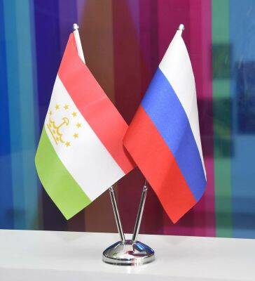 Таджикско-российское сотрудничество в борьбе с преступностью обсудили в Душанбе