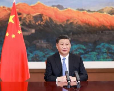 Глобальный подход. Глава КНР предложил миру ряд ключевых тезисов для успешного и взаимовыгодного развития