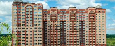 В России около 1 млн семей могут лишиться квартир в домах-самостроях