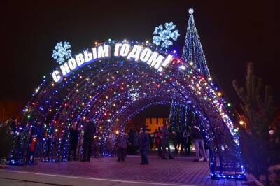 На площади Ленина в Астрахани пройдут праздничные концерты