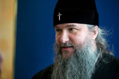 Екатеринбургский митрополит выступил против QR-кодов