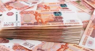 В Югре бухгалтер украла из кассы предприятия два миллиона рублей