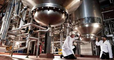 Узбекистан создаст кластер химической промышленности вместе с Россией
