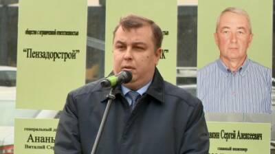Вице-губернатору Сергею Федотову дадут премию за отказ от взятки