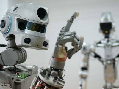 Закон о роботах разделит их по четырем группам опасности