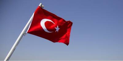 Лира падает, бизнес в Турции призвал правительство отказаться от политики низких ставок - nep.co.il - Турция