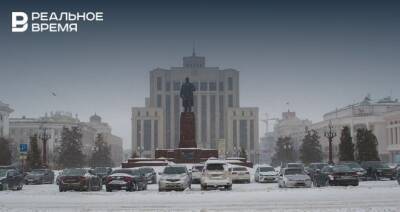 Кабмин Татарстана утвердил проекты планировки территорий под размещение двух нефтяных объектов