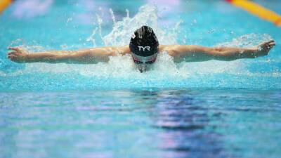 В FINA сообщили, что WADA разрешило провести ЧМ по плаванию 2022 года в Казани