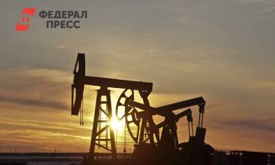 «РЕГИОН Лизинг» поставит на нефтегазовые месторождения современное оборудование