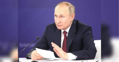 «Потім буде пізно запитувати нас»: у Путіна прямо пригрозили Заходу режимом «контрзагроз»