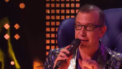 Музыкальный критик Сергей Соседов довел до слез Ольгу Бузову на шоу «X-Фактор»