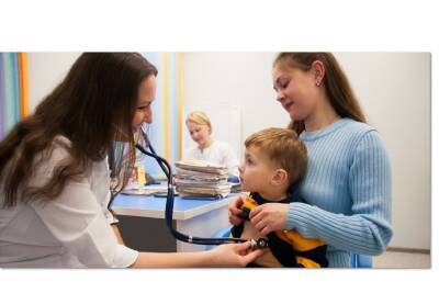 Проект «Решаем вместе» в 2021 году: преображение детского здравоохранения в Ивановской области