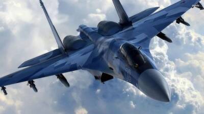 В США ответили, какой российский боевой самолет представляет угрозу истребителю F-15