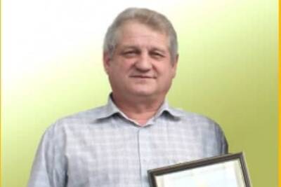 Президент Федерации спортивной гимнастики Забайкалья Юрий Шевчук скончался в Чите