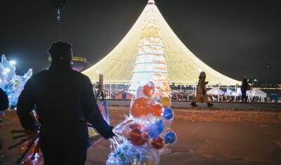 Куда поехать на Новый год и на каникулы в Башкирии: топ популярных мест с ночевкой