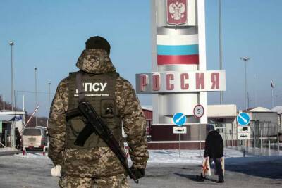 Байден дал четыре недели, чтобы помешать «вторжению» России на Украину