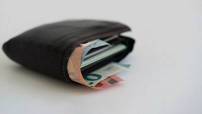 Тысяча евро на руки: где в Литве самые высокие зарплаты