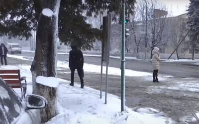 Снег, мороз и не только: названа дата лютого похолодания в Одессе