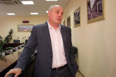 Бывший новосибирский вице-губернатор стал замом мэра Челябинска