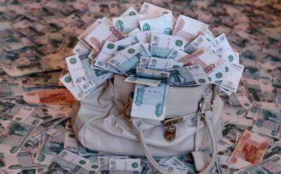57% россиян рассчитывают на улучшение личного финансового положения в 2022 году