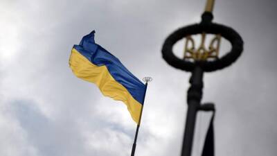 Генерал СБУ Вовк назвал Украину «терпилой»