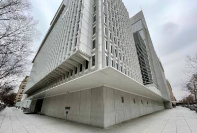 Всемирный банк выделил Украине 300 миллионов евро займа
