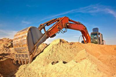 Во Владимирской области добывают песок в ущерб сельскому хозяйству