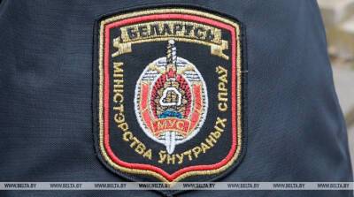 В Беларуси за выходные в ДТП погибли 3 человека