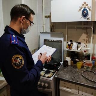 Нарушения в установке газовых приборов нашли в квартире отравившихся нижегородцев