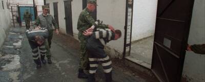В Госдуму внесен законопроект о лишении свободы представителей власти на 12 лет за пытки в колониях