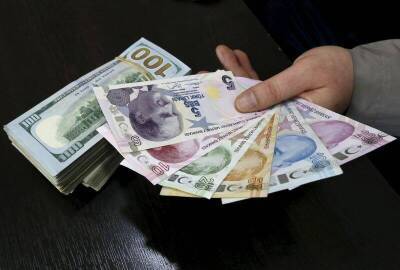 Тайип Эрдоган - Эрдоган: Я уже замедлял инфляцию до 4%, могу сделать это снова - smartmoney.one - Турция - Анкара - Istanbul - Reuters