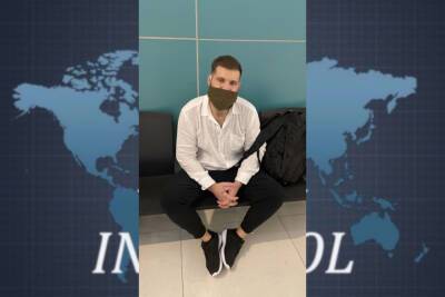 Власти Индонезии депортировали в Россию обвиняемого в подкупе: на родину Александра Васюка доставил Интерпол - Русская семерка