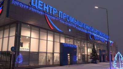 Центр промышленной автоматизации «Транснефть — Верхняя Волга» завершил производственную программу 2021 года