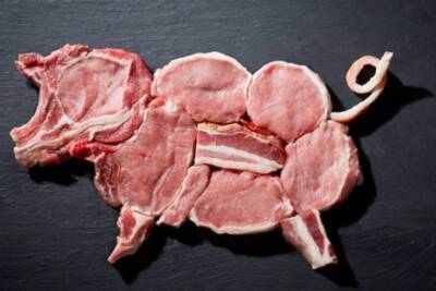 Цены на свинину в Украине пойдут вверх