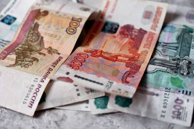 В России некоторые пенсионеры до Нового года получат дополнительно по 5 тысяч рублей