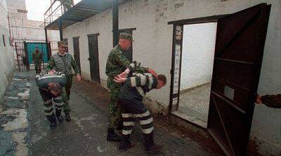 В Госдуму внесен законопроект об ужесточении наказания за пытки. Принять закон планируют принять в весеннюю сессию