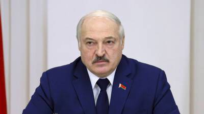 Лукашенко представили предложения по пересмотру структуры МИД и загранучреждений