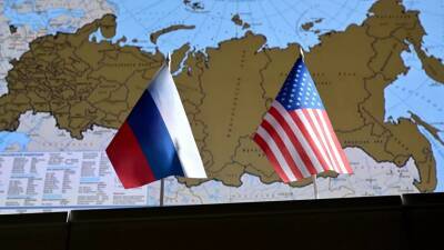 Глава делегации Гаврилов: США придётся говорить с Россией о гарантиях безопасности