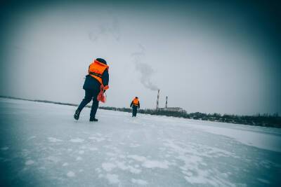 Водолазы достали утонувшего мужчину из водохранилища Озерненского ГРЭС
