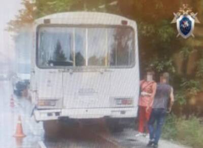Спровоцировавший ДТП водитель маршрутки предстанет перед судом в Балахне