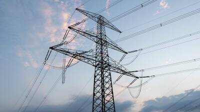 В Белоруссии назвали сроки запуска объединенного рынка электроэнергии с РФ