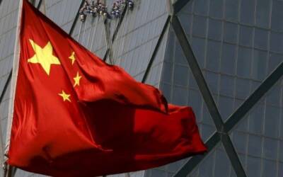 Китай давит на европейский бизнес, вынуждая отказаться от сотрудничества с Литвой