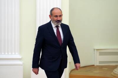 Пашинян будет участвовать в межправительственной комиссии в Тбилиси