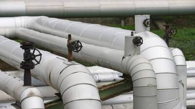 Аналитик Кулагин назвал напряжённой ситуацию с газом в Европе