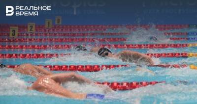 WADA полностью разрешила проведение в Казани чемпионата мира по плаванию на короткой воде в 2022 году