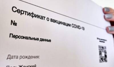 В Белгородской области отменили QR-коды в ресторанах и ТЦ