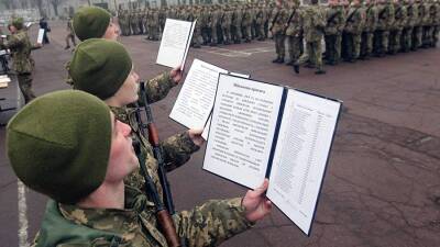 На Украине рассказали о «секретном оружии» против России