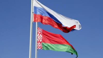В Белоруссии анонсировали работу объединённого с Россией рынка электроэнергии с 2024 года