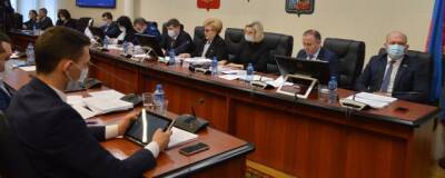 «Бюджет приняли»: краснодарские депутаты поддержали проект главного финансового документа города на 2022 год