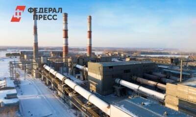 «Сибцем» потратит на модернизацию заводов восемь миллиардов